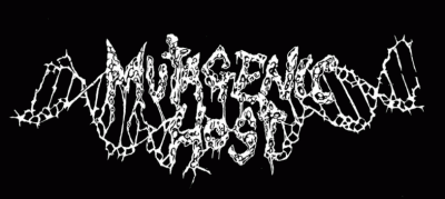 logo Mutagenic Host